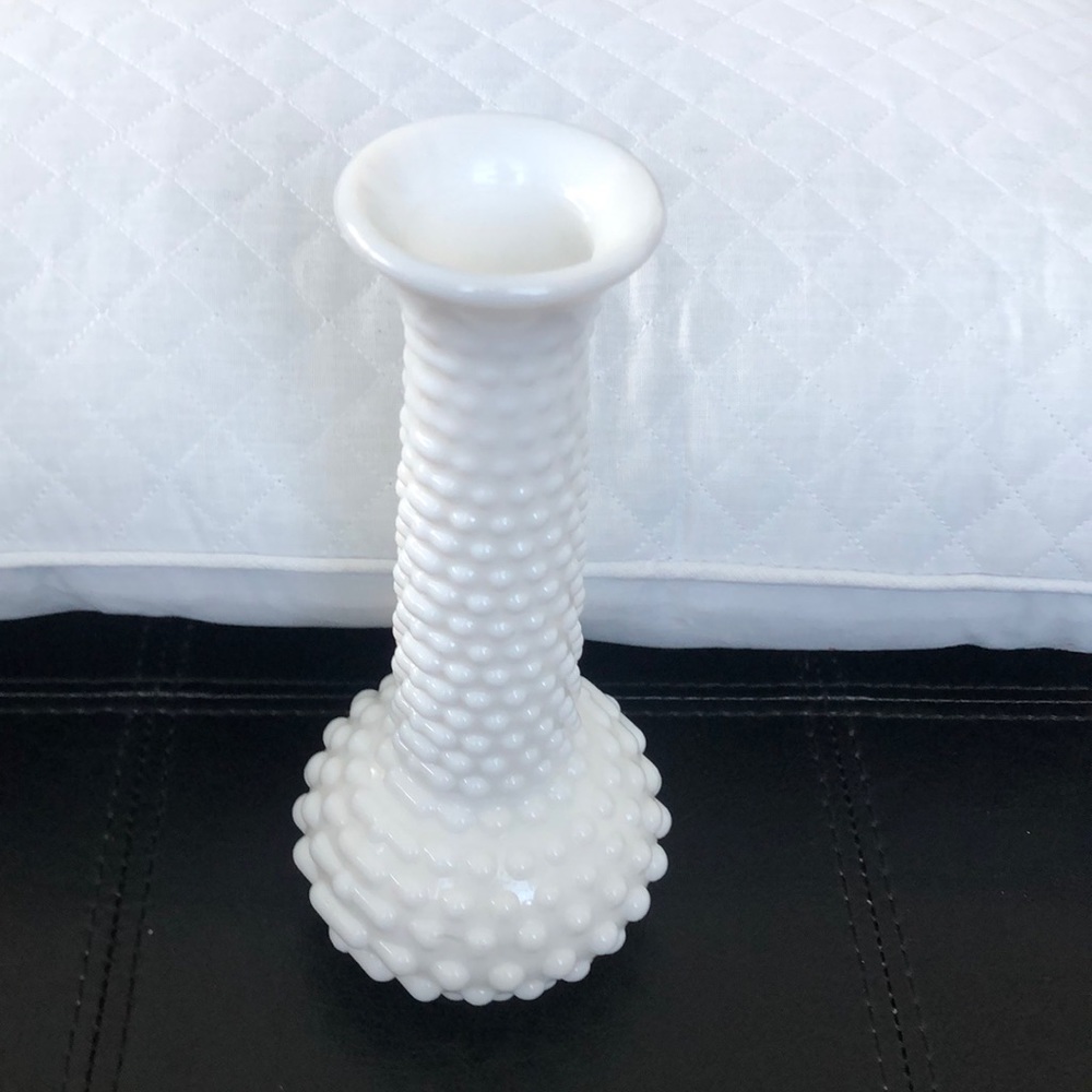 E O Brody Bud Vase